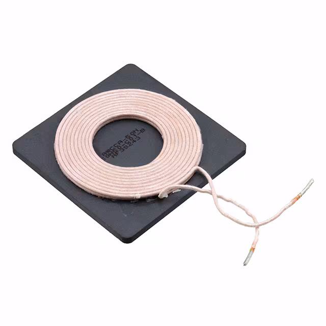 AWCCA-50N50H50-C01-B Abracon LLC  Kabellose Ladespulen